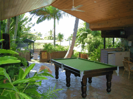Airlie Beach Motor Lodge - Accommodation Cooktown
