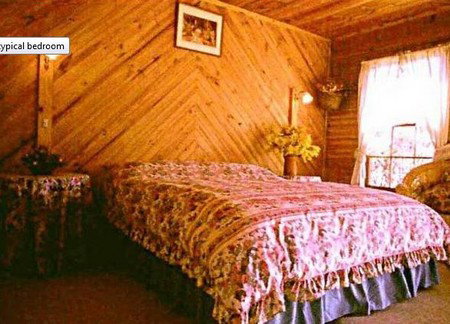 Chesleigh Homestead - Accommodation Cooktown 0