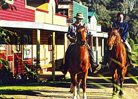Chesleigh Homestead - Accommodation Cooktown 2