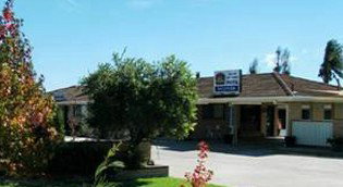 Best Western Top Of The Town Motel - Accommodation Cooktown 2