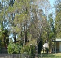 Nimbin Backpackers at Grannys Farm - Accommodation Cooktown