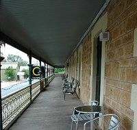 Hotel Mannum - Accommodation Cooktown