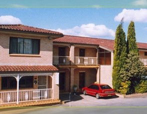 Box Hill NSW Accommodation Cooktown