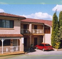 Alexander The Great Motel - Accommodation Cooktown