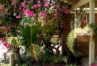 Denham Villas - Accommodation Cooktown