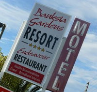 Banksia Gardens Resort Motel