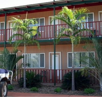 Broome Motel - Accommodation Cooktown