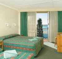 Mid Pacific Motel - Accommodation Cooktown