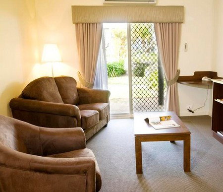  Accommodation Cooktown