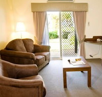 Sanctuary Golf Resort - Accommodation Cooktown