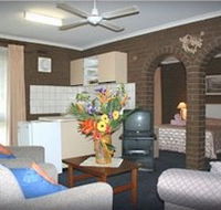 Paradise Holiday Apartments Villas - Accommodation Cooktown