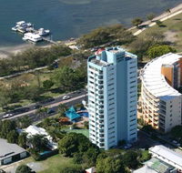 Palmerston Tower - Accommodation Cooktown