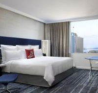 Sydney Harbour Marriott Hotel - Accommodation Cooktown