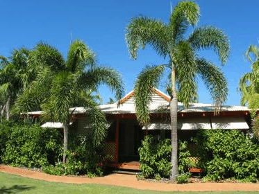 Habitat Resort Broome - Accommodation Cooktown 3