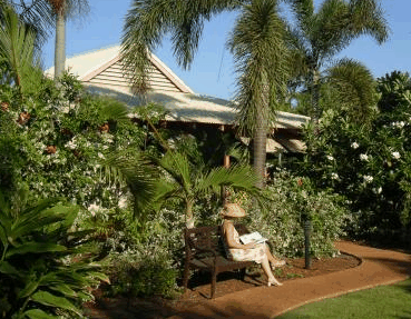 Habitat Resort Broome - Accommodation Cooktown 4