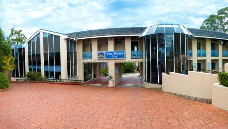  Accommodation Cooktown