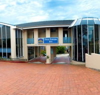 Best Western Twin Towers Inn - Accommodation Cooktown