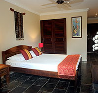 Balinese Motel - Accommodation Cooktown