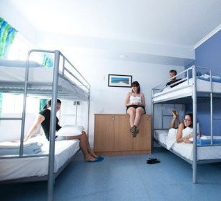 Cairns Central YHA - Accommodation Cooktown 1