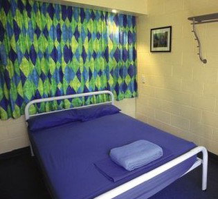 Cairns Central YHA - Accommodation Cooktown 2
