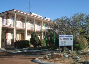  Accommodation Cooktown