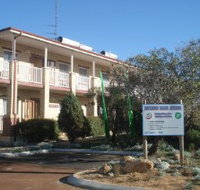 Baywatch Manor Resort - Accommodation Cooktown