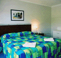 High Chaparral Motel And Apartments - Accommodation Cooktown