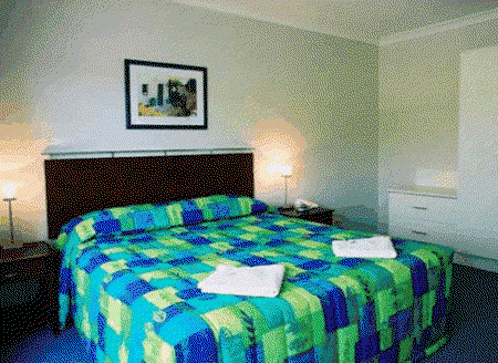 High Chaparral Motel And Apartments - Accommodation Cooktown 0