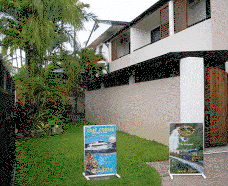 High Chaparral Motel And Apartments - Accommodation Cooktown 4