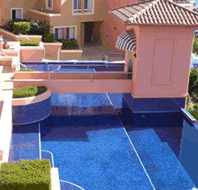 Martinique Whitsunday - Accommodation Cooktown