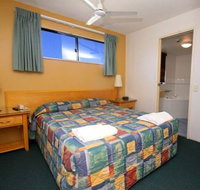 Caribbean Resort - Accommodation Cooktown