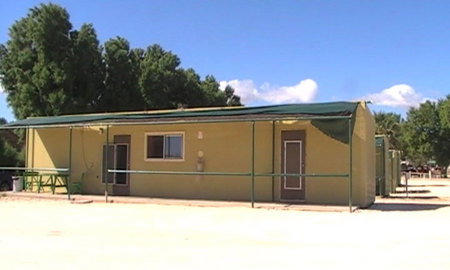 Nanga Bay Resort And Caravan Park - Accommodation Cooktown 3