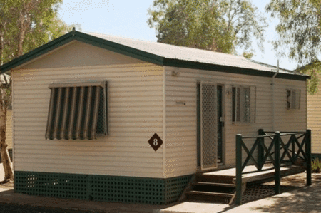  Accommodation Cooktown