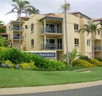 Villa Mar Colina - Accommodation Cooktown