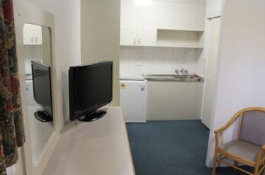 AZA Motel - Accommodation Cooktown 2