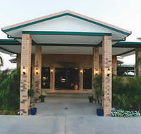 Boulder Opal Motor Inn - Accommodation Cooktown