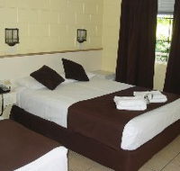 Colonial Rose Motel - Accommodation Cooktown