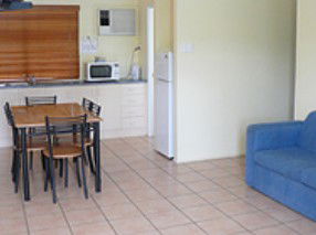 Colonial Rose Motel - Accommodation Cooktown 1