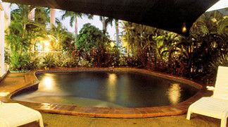 Colonial Rose Motel - Accommodation Cooktown 5