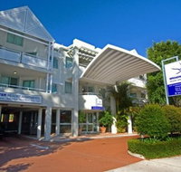 Broadwater Resort Apartments - Accommodation Cooktown