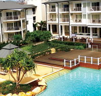 Mantra On Salt - Accommodation Cooktown