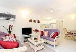 Port Douglas Outrigger Apartments - Accommodation Cooktown 0