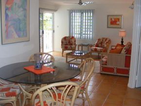 Port Douglas Outrigger Apartments - Accommodation Cooktown 2