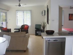 Port Douglas Outrigger Apartments - Accommodation Cooktown 4