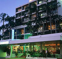 Cairns Sunshine Tower Hotel - Accommodation Cooktown