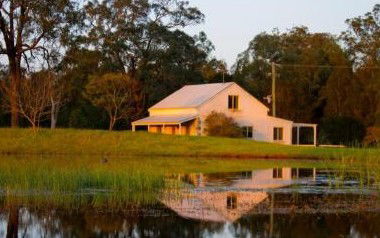 Madigan Vineyard - Accommodation Cooktown 0