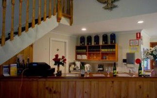 Madigan Vineyard - Accommodation Cooktown 2
