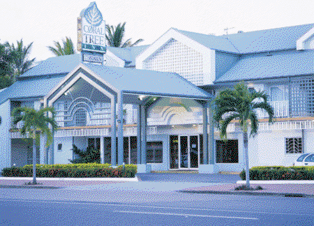 Aeroglen QLD Accommodation Cooktown
