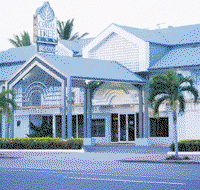 Coral Tree Inn - Accommodation Cooktown