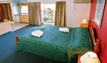 Coral Tree Inn - Accommodation Cooktown 3